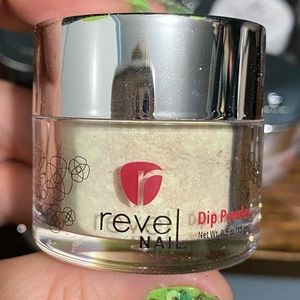 Revel Nail Dip Powder Citrine